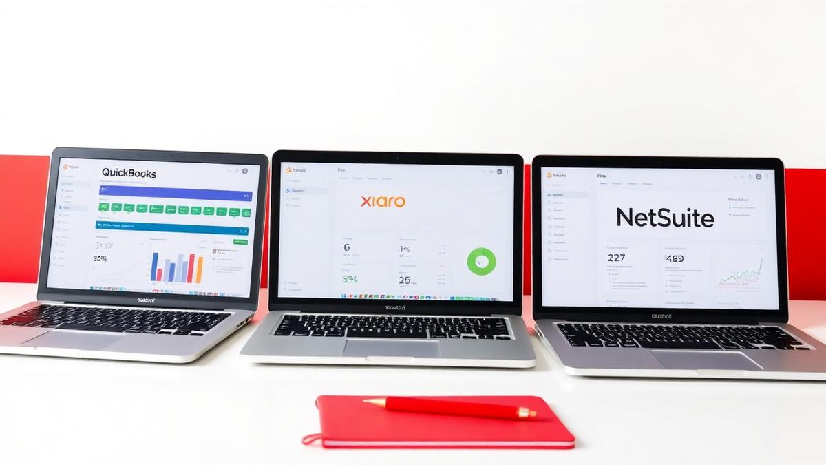 QBO vs Xero for Canadian SMEs: Which Accounting System Fits Your Books