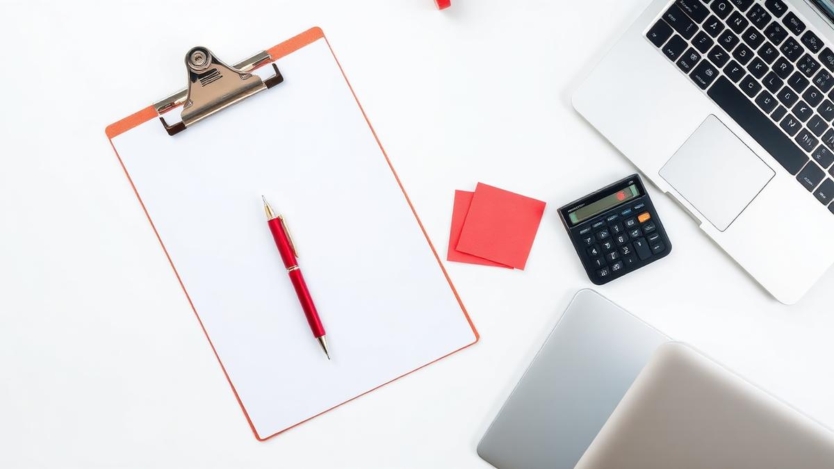 The 12-Step Month-End Close Checklist We Run for Every Client