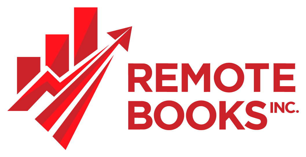 Remote Books Inc.